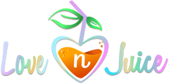 LOVE N JUICE