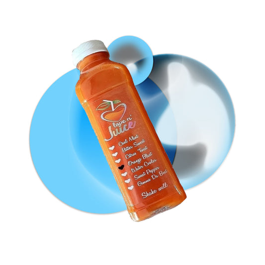 Orange Blast