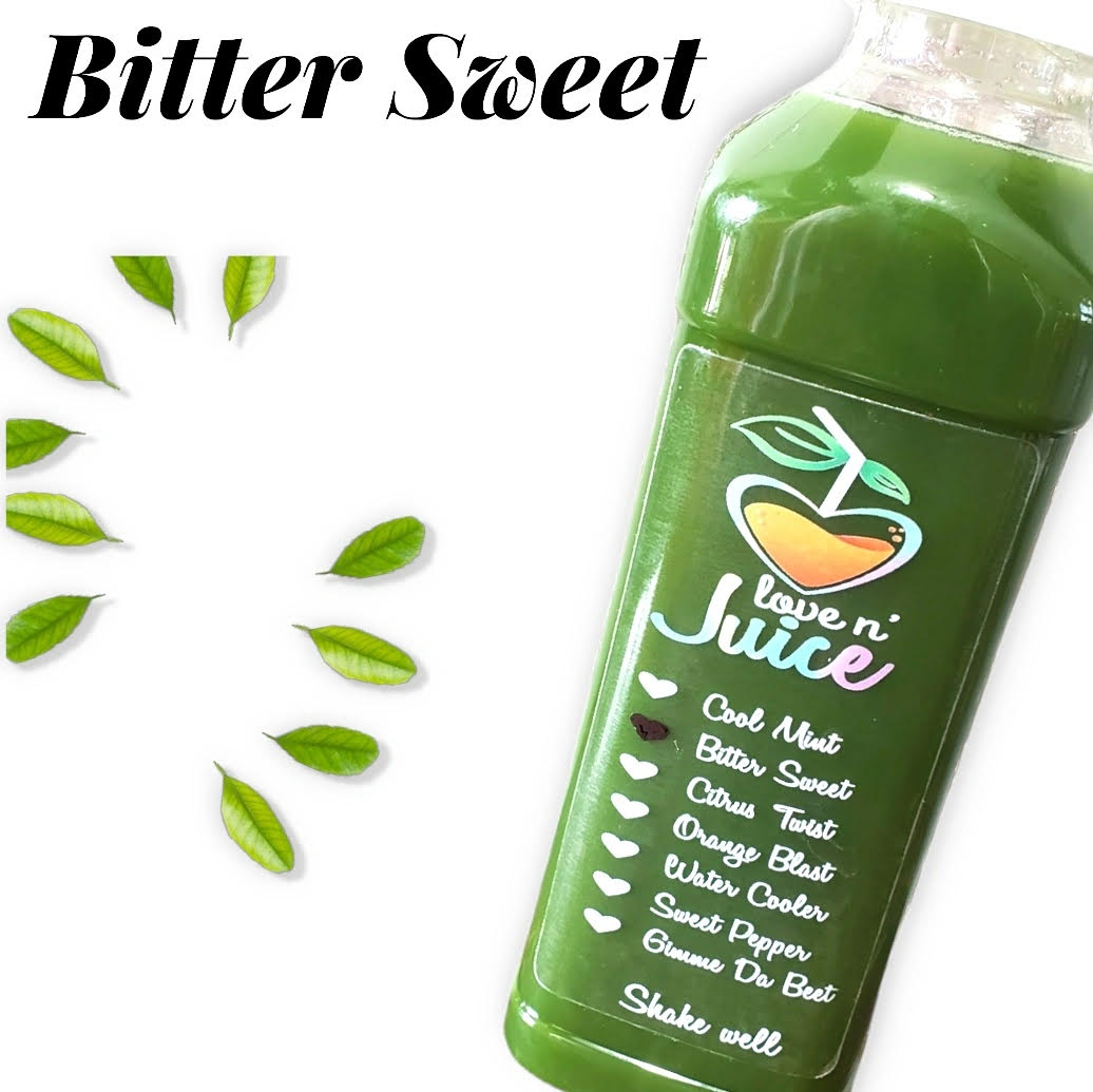 Bitter Sweet